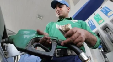 أسعار البنزين والسولار في الأسواق اليوم الأربعاء 25 مارس